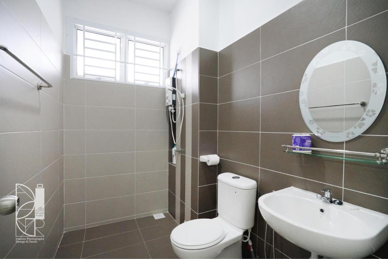 Villa Desaru Ktv Mickey Theme By Joyfully 29M6 Bandar Penawar Exterior foto